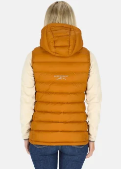 Swedemount Östersund Down Vest W