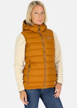 Swedemount Östersund Down Vest W