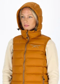 Swedemount Östersund Down Vest W