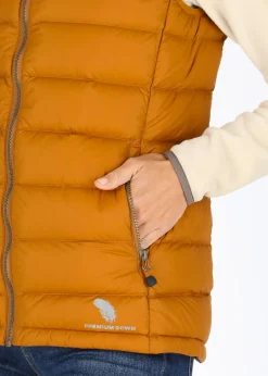 Swedemount Östersund Down Vest W