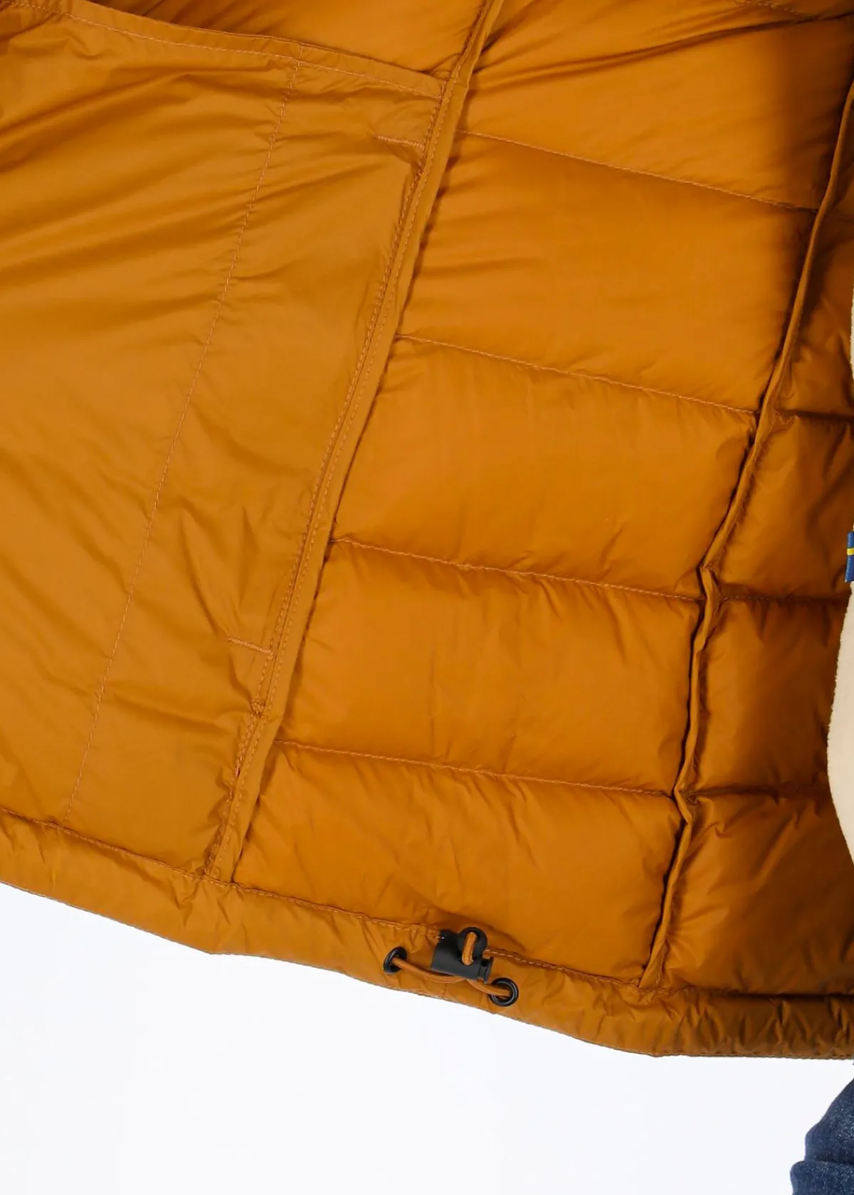 Swedemount Östersund Down Vest W