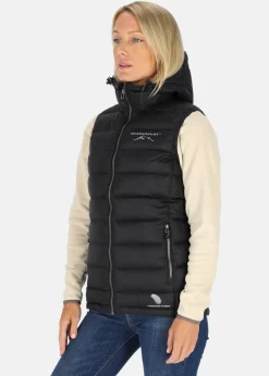 Swedemount Östersund Down Vest W
