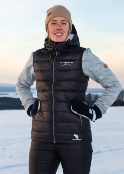 Swedemount Östersund Down Vest W
