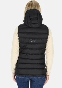 Swedemount Östersund Down Vest W