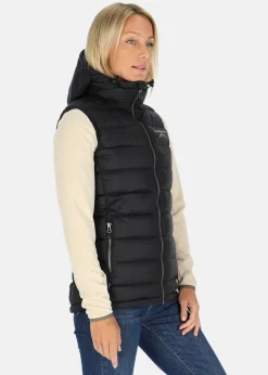 Swedemount Östersund Down Vest W