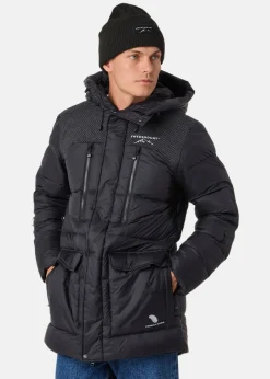 Swedemount Östersund Expedition Down Parka