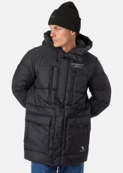 Swedemount Östersund Expedition Down Parka
