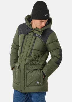 Swedemount Östersund Expedition Down Parka