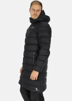 Swedemount Östersund Long Down Coat