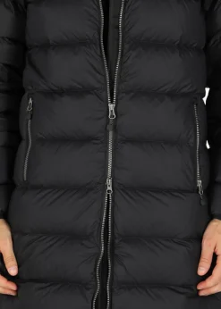 Swedemount Östersund Long Down Coat