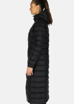 Swedemount Östersund Long Down Coat W