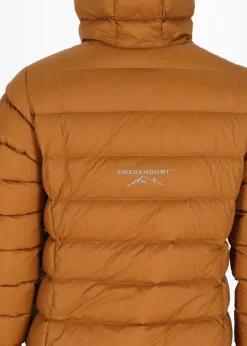 Swedemount Östersund Long Down Coat W
