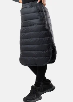 Swedemount Östersund Long Down Skirt W