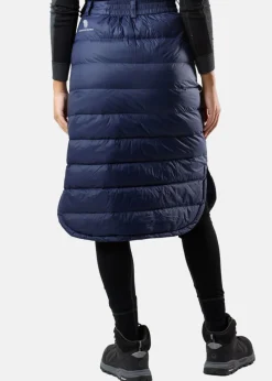 Swedemount Östersund Long Down Skirt W