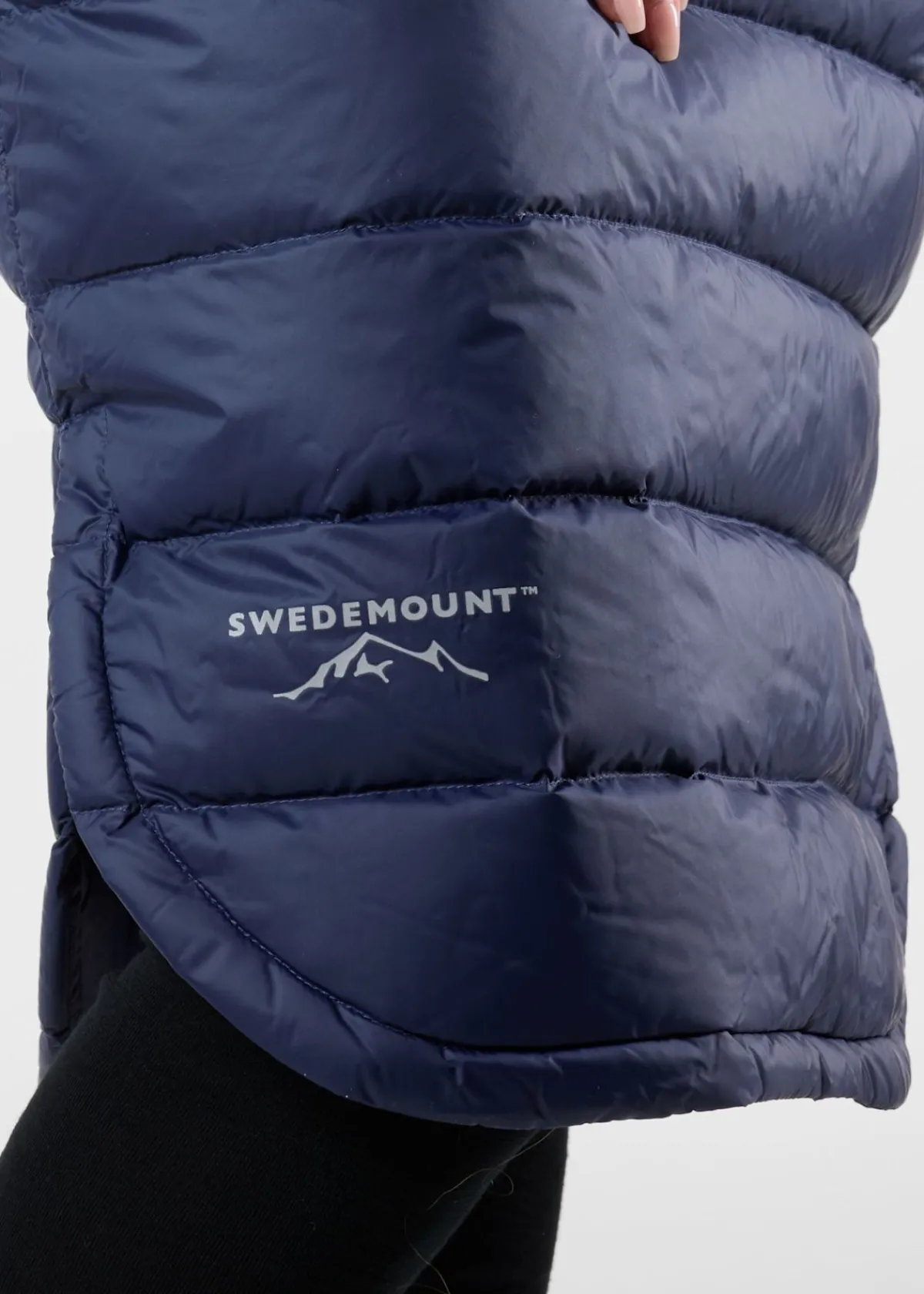 Swedemount Östersund Long Down Skirt W
