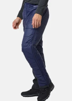 Swedemount Östersund Warm Pant 2.0 SR