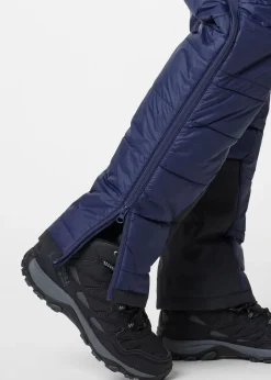 Swedemount Östersund Warm Pant 2.0 SR