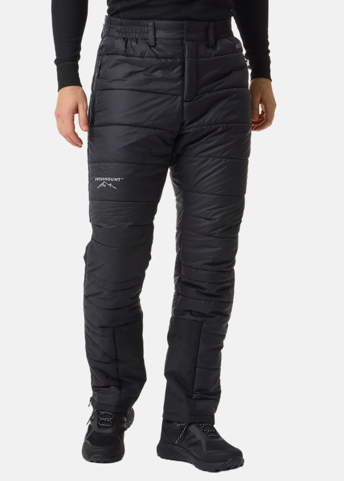 Swedemount Östersund Warm Pant 2.0 SR