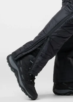 Swedemount Östersund Warm Pant 2.0 SR