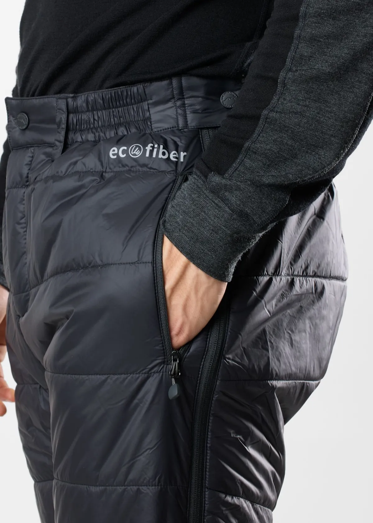 Swedemount Östersund Warm Pant 2.0 SR
