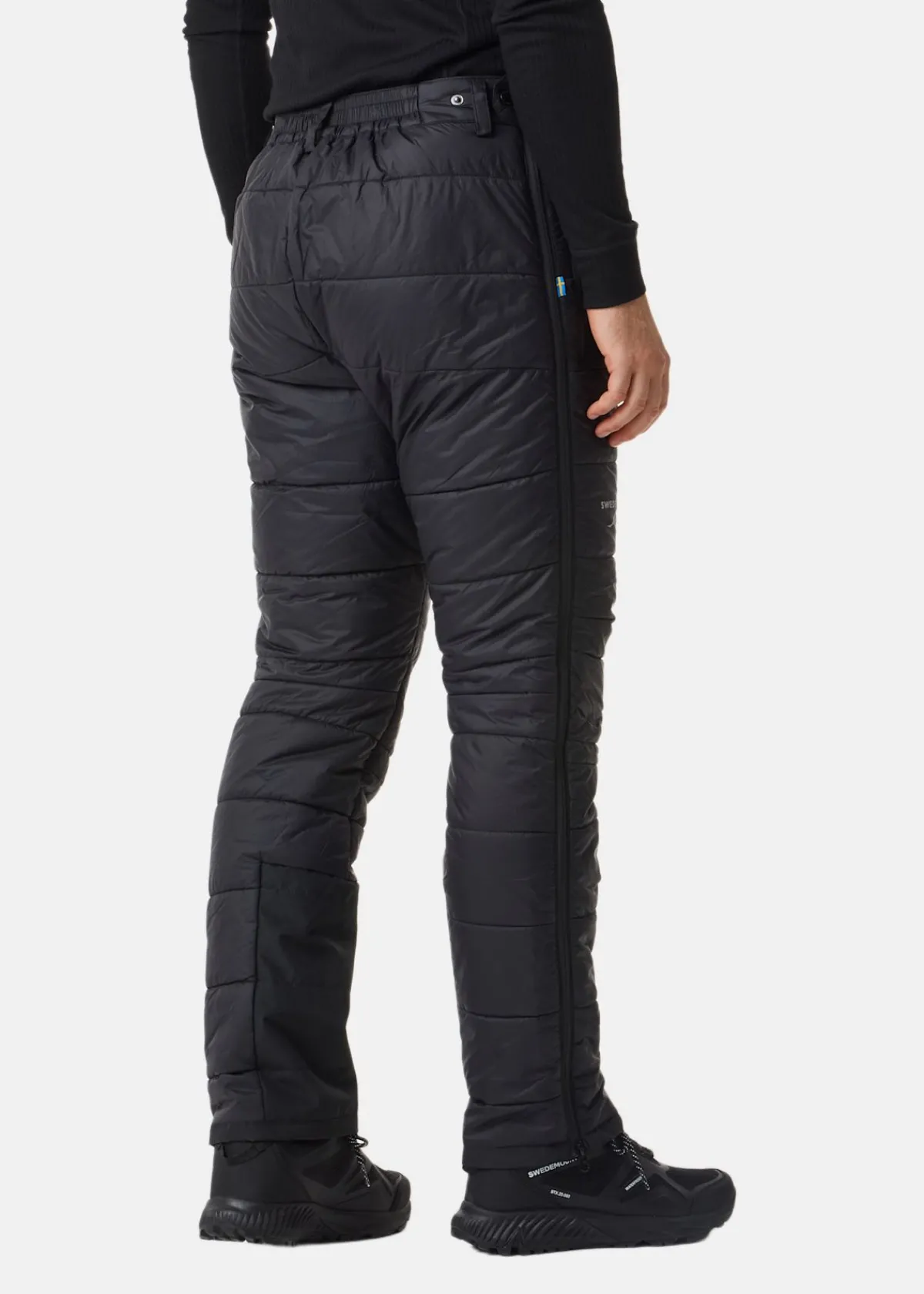 Swedemount Östersund Warm Pant 2.0 SR