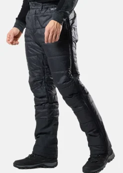 Swedemount Östersund Warm Pant 2.0 SR
