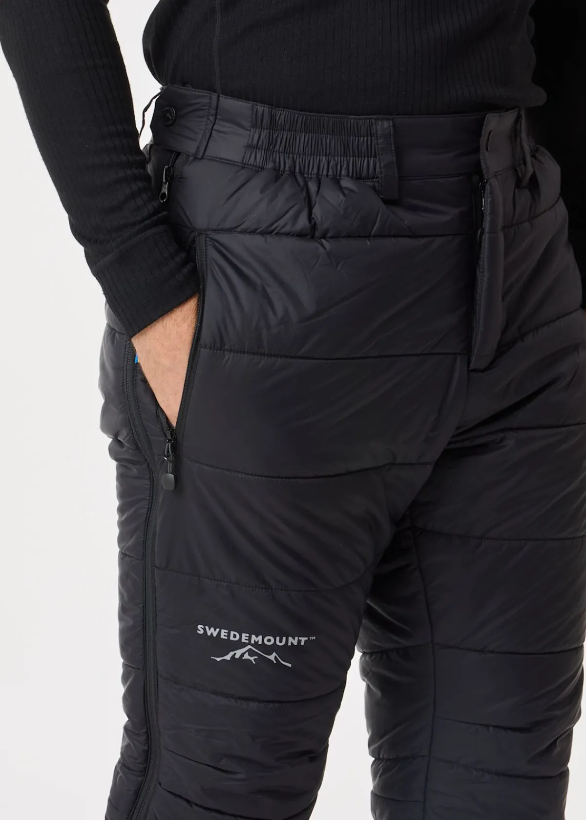 Swedemount Östersund Warm Pant 2.0 SR
