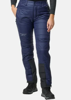 Swedemount Östersund Warm Pant 2.0 W