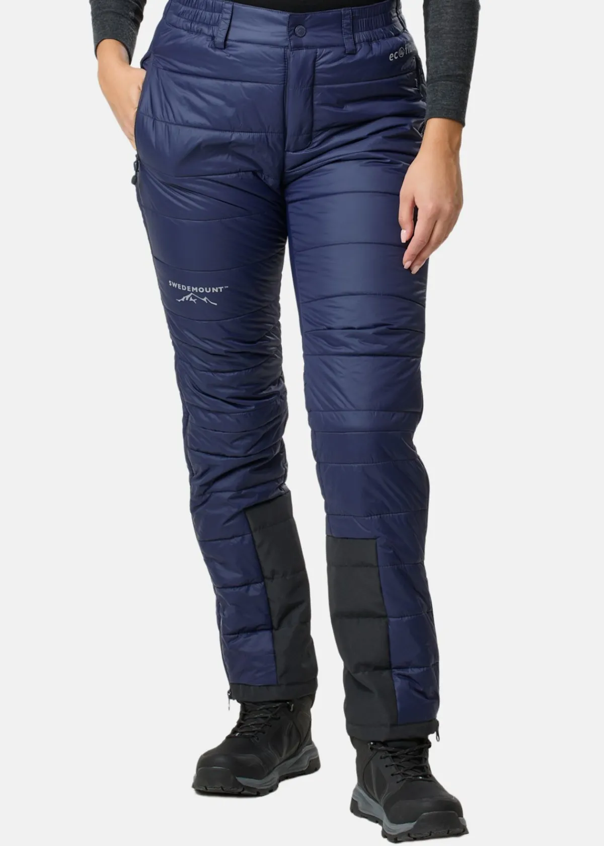 Swedemount Östersund Warm Pant 2.0 W