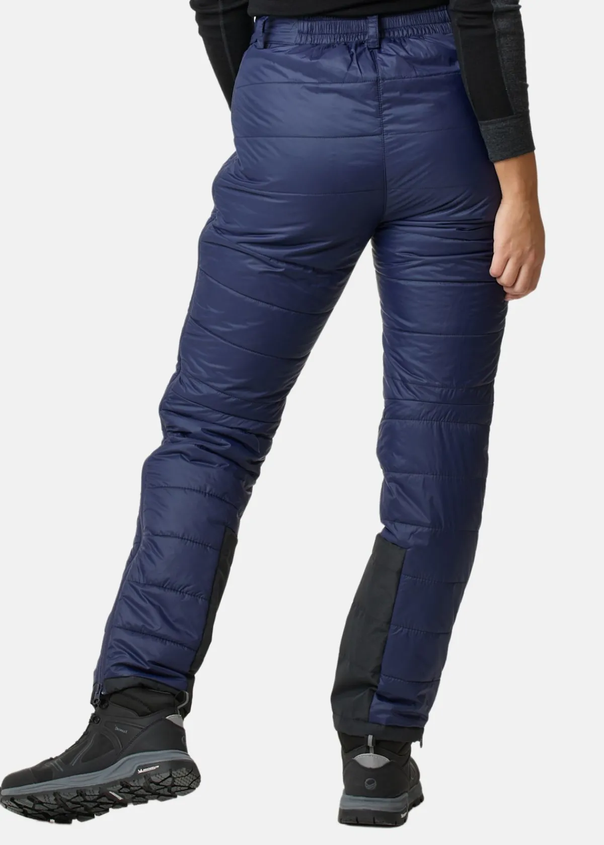 Swedemount Östersund Warm Pant 2.0 W