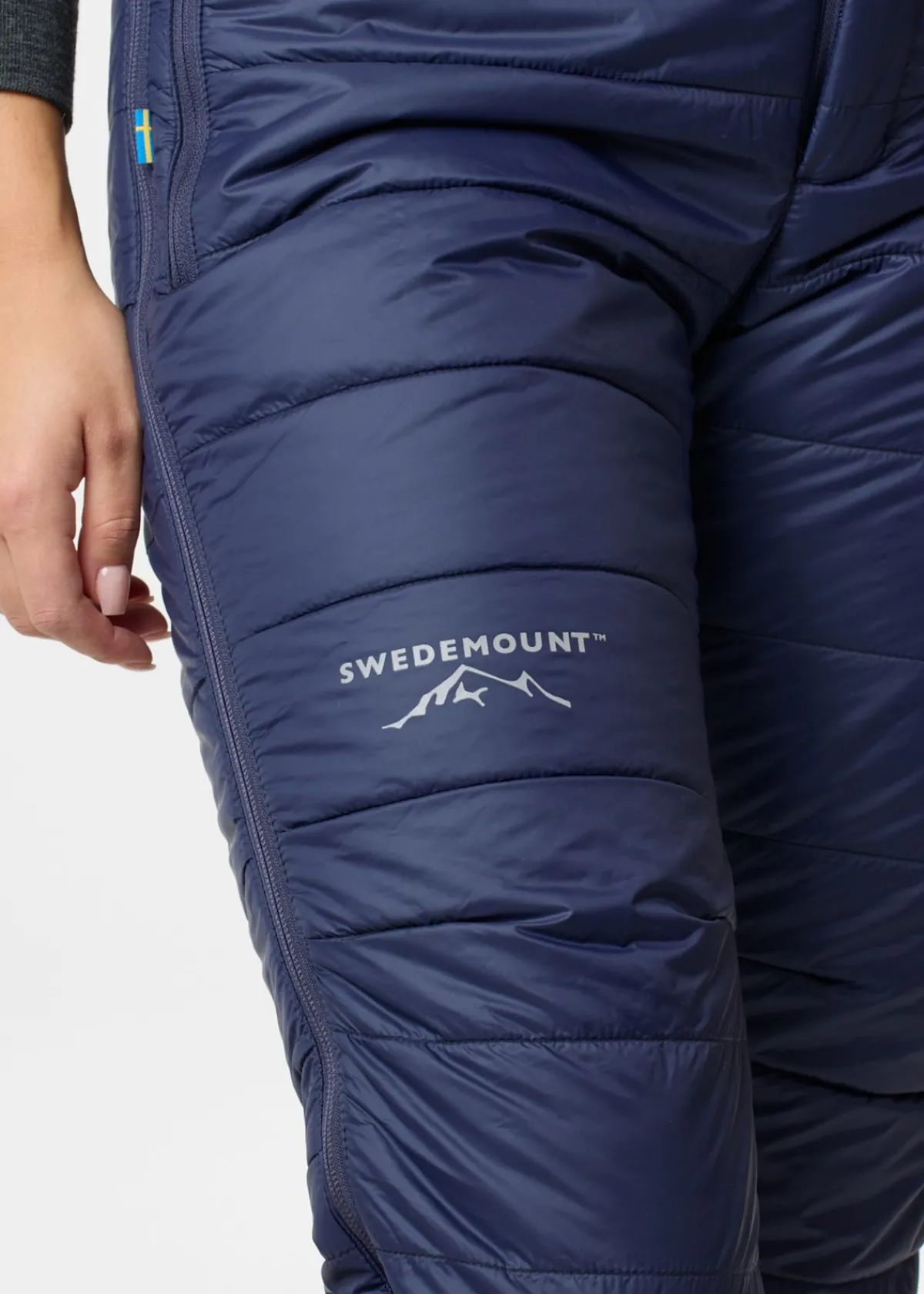 Swedemount Östersund Warm Pant 2.0 W
