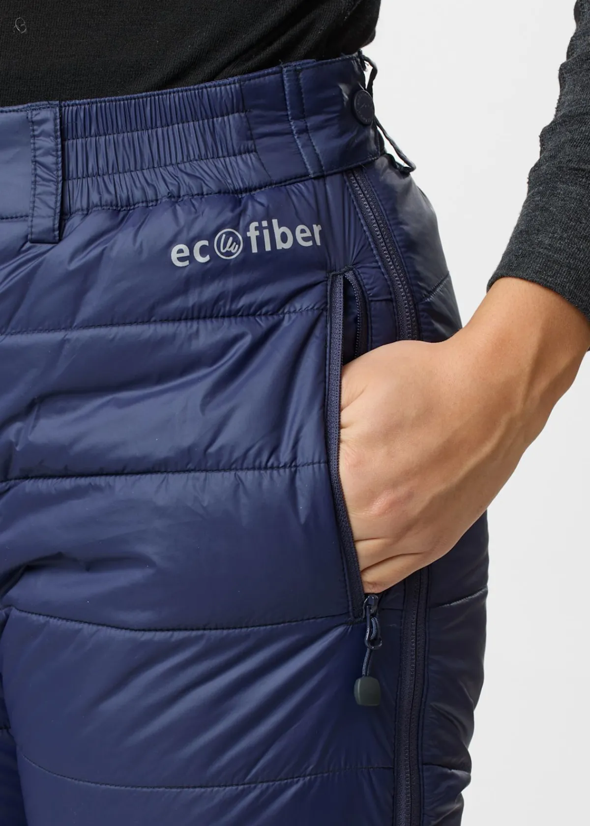Swedemount Östersund Warm Pant 2.0 W