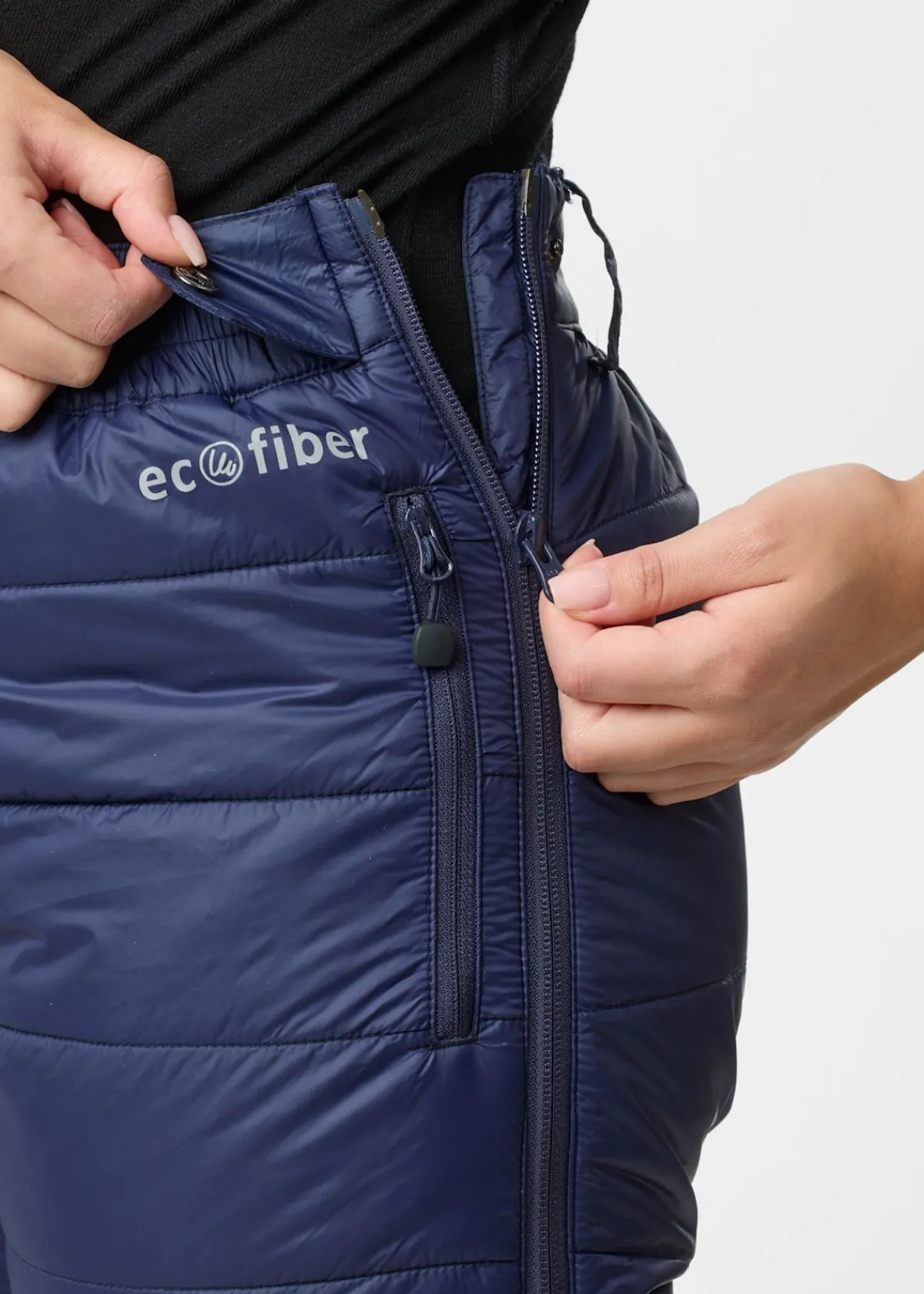 Swedemount Östersund Warm Pant 2.0 W