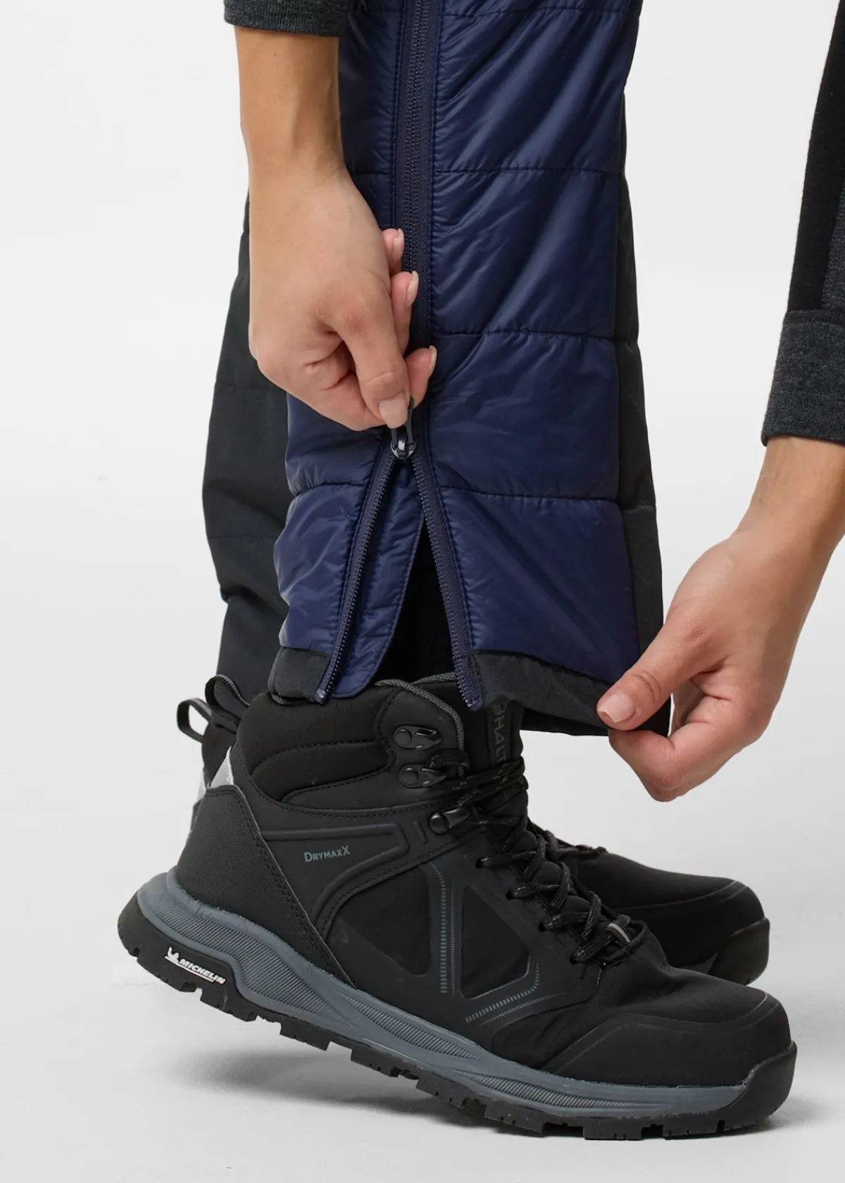 Swedemount Östersund Warm Pant 2.0 W