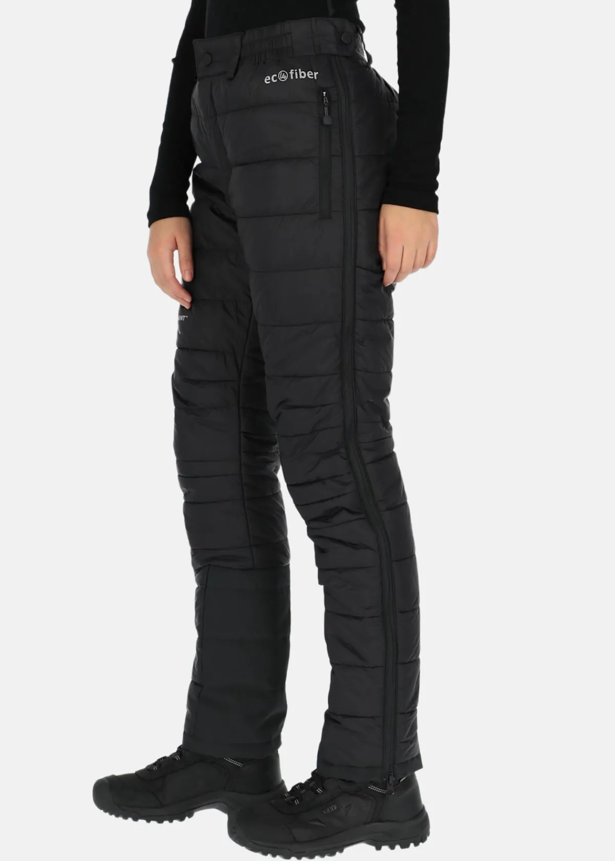 Swedemount Östersund Warm Pant 2.0 W