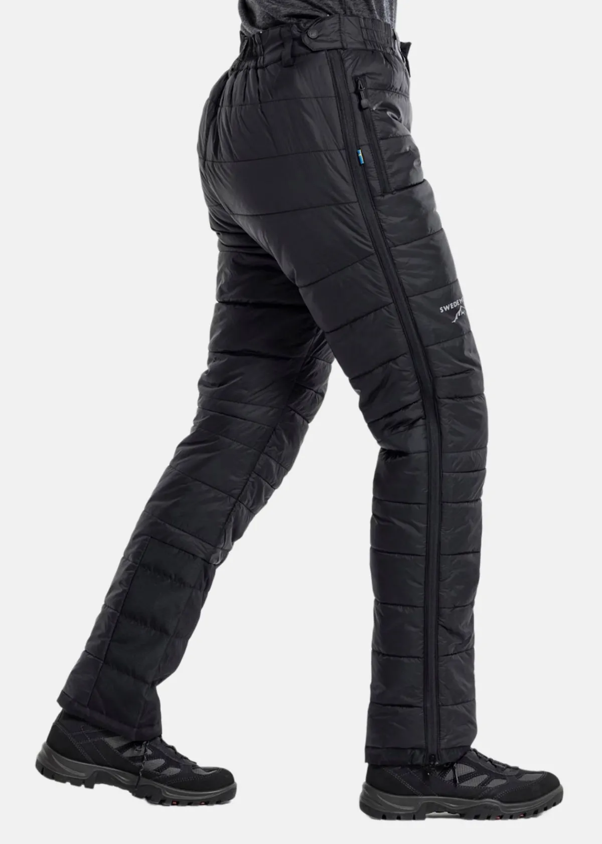 Swedemount Östersund Warm Pant 2.0 W