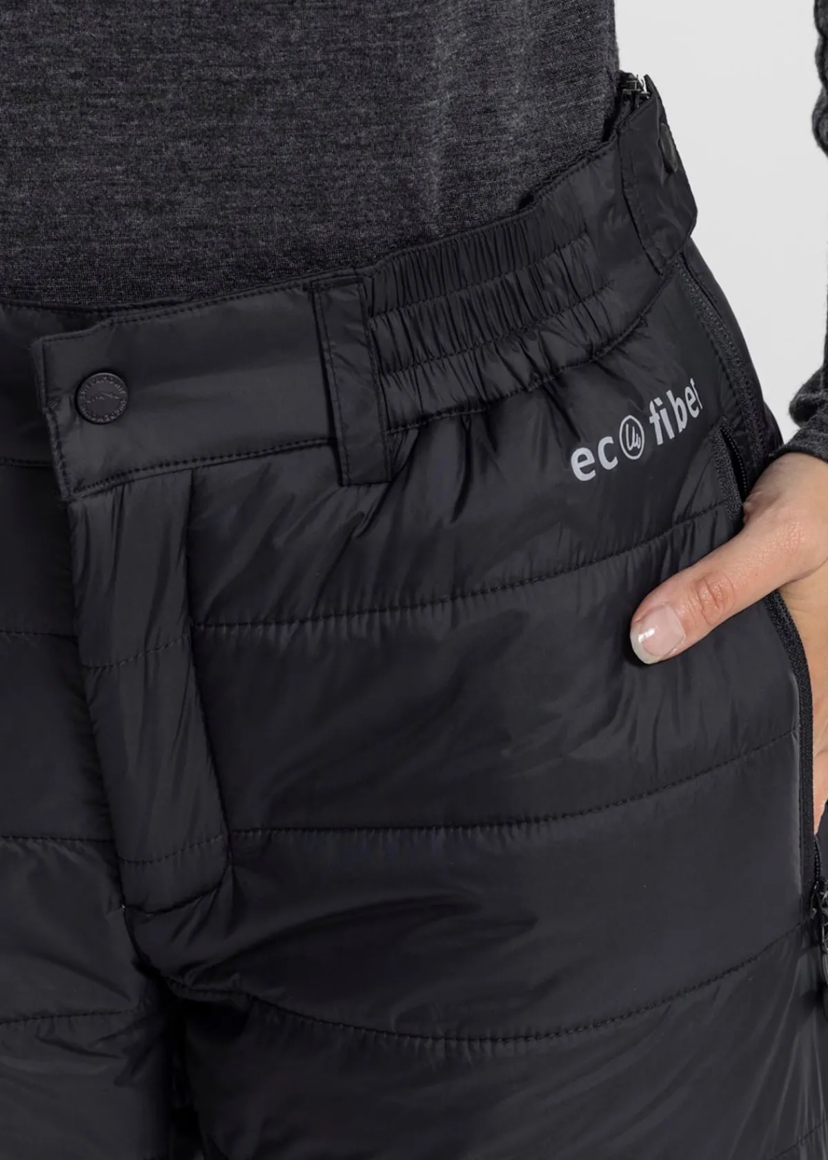 Swedemount Östersund Warm Pant 2.0 W