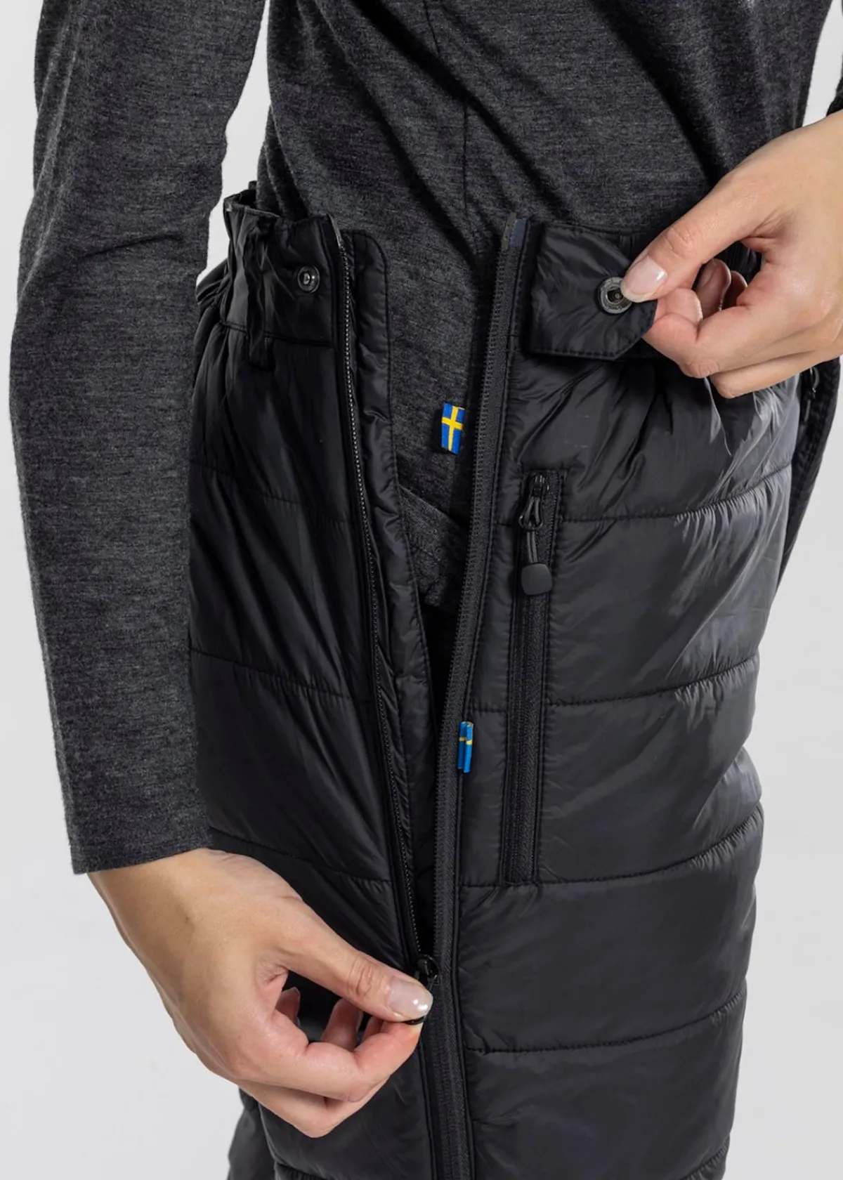 Swedemount Östersund Warm Pant 2.0 W