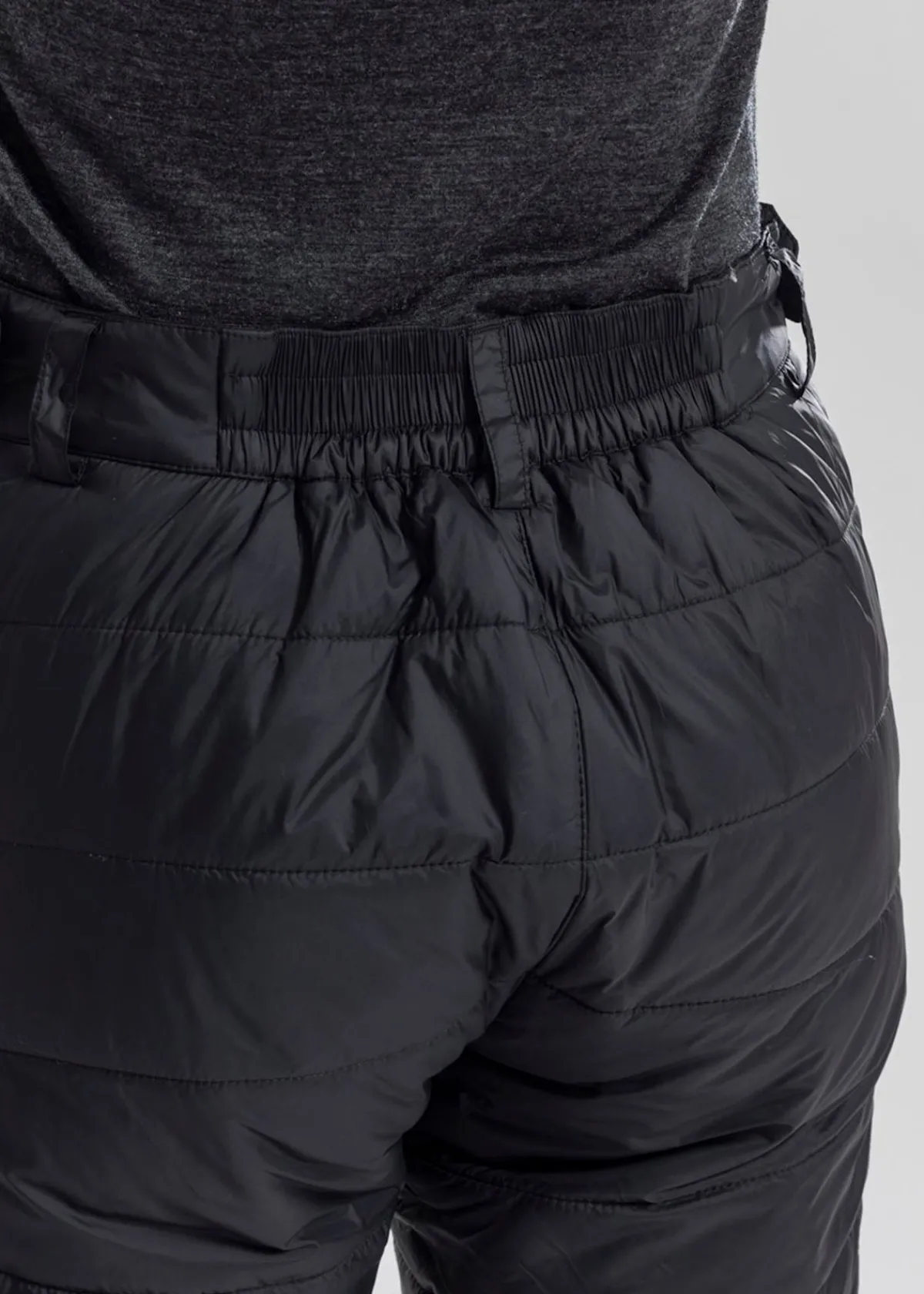 Swedemount Östersund Warm Pant 2.0 W