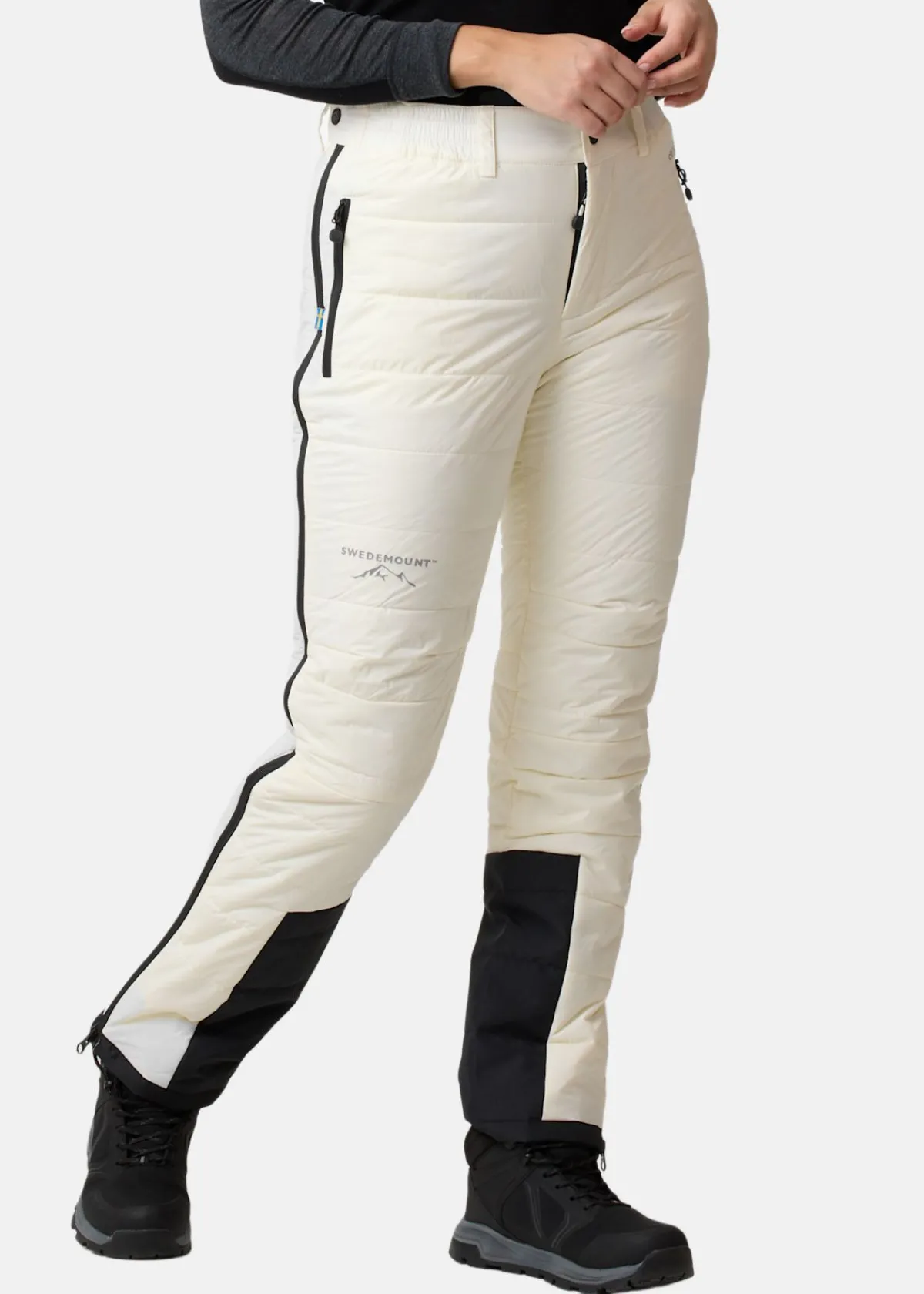 Swedemount Östersund Warm Pant 2.0 W