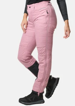 Swedemount Östersund Warm Pant 2.0 W