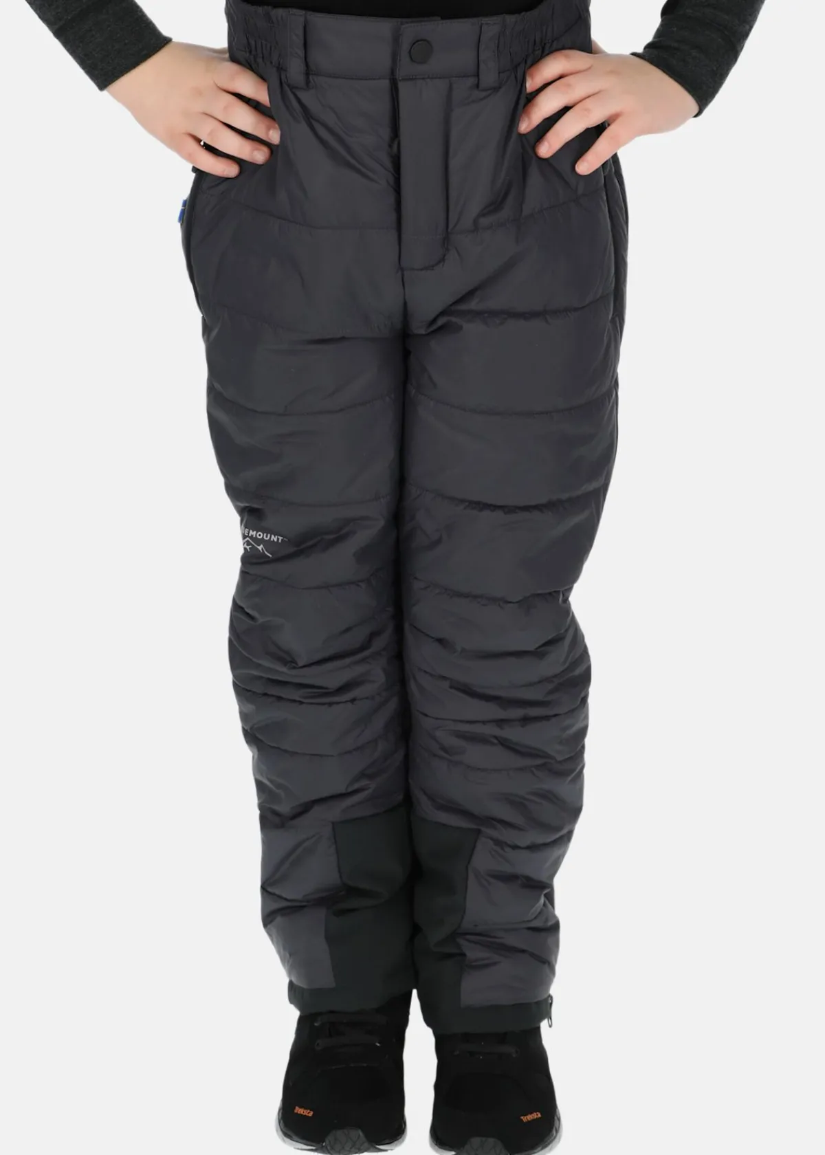 Barn Swedemount Östersund Warm Pants JR