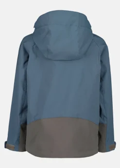 Barn Didriksons STIGEN KDS JACKET 2