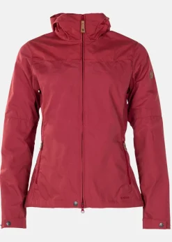 Fjällräven Stina Jacket W