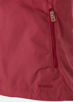 Fjällräven Stina Jacket W