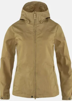 Fjällräven Stina Jacket W