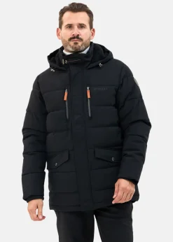 Cobolt STOCKHOLM