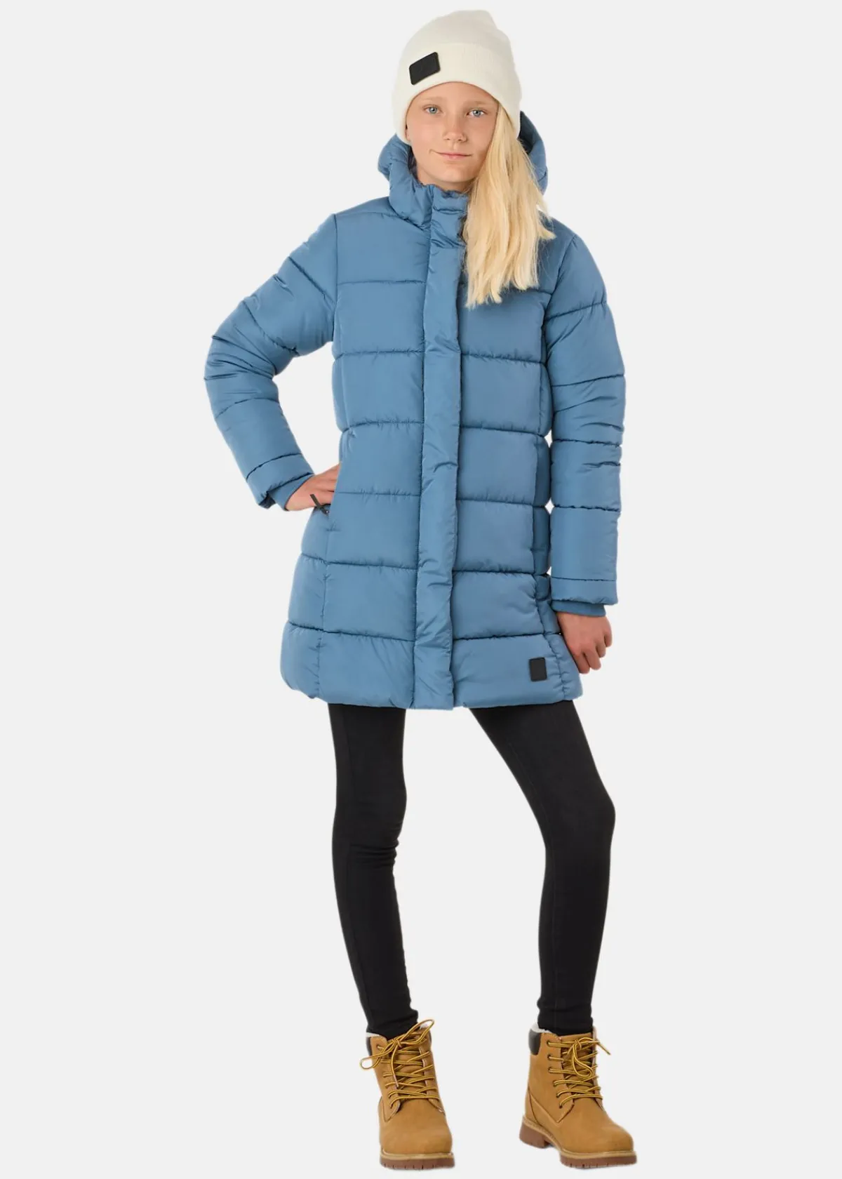 Barn X-trail Stockholm Coat JR