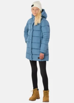 Barn X-trail Stockholm Coat JR