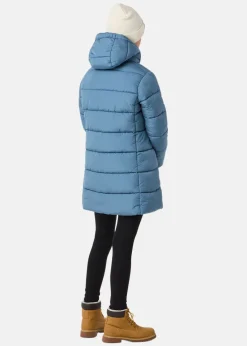 Barn X-trail Stockholm Coat JR